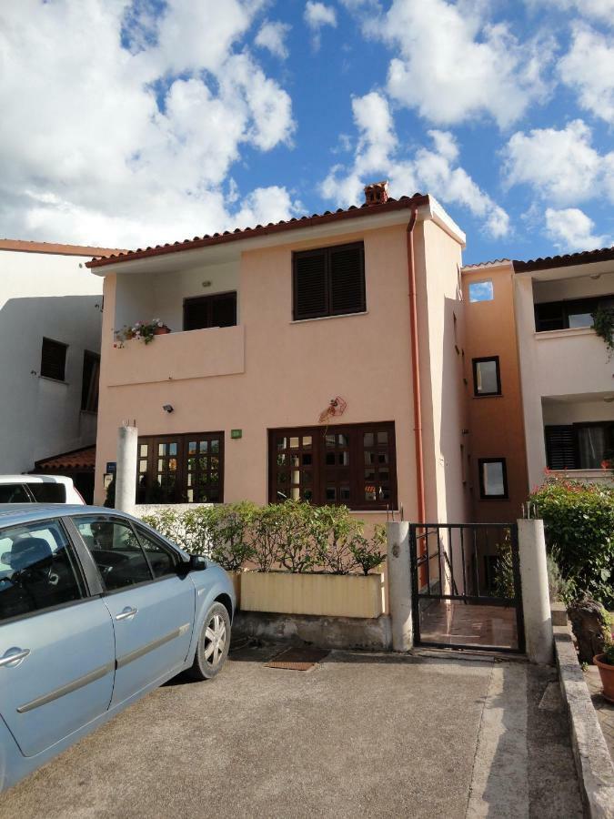 Apartments Jadranka PUY 외부 사진